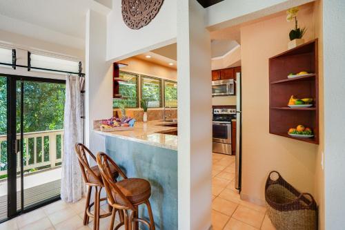 Apartamento Leilani Loft