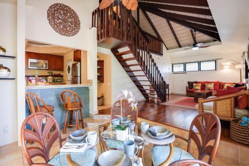 Apartamento Leilani Loft