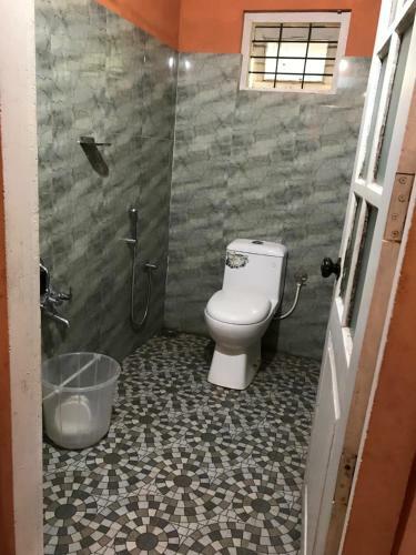 Apartamento Stream View Villas Old Vythiri