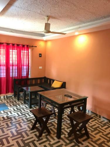Apartamento Stream View Villas Old Vythiri