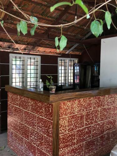 Apartamento Stream View Villas Old Vythiri