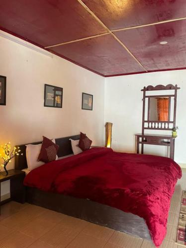 Darbar - A Heritage Farmstay