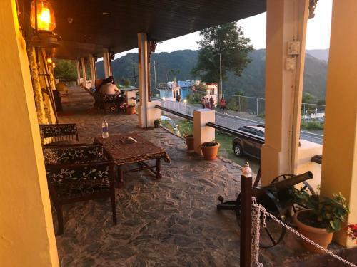 Darbar - A Heritage Farmstay