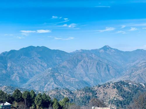 Darbar - A Heritage Farmstay