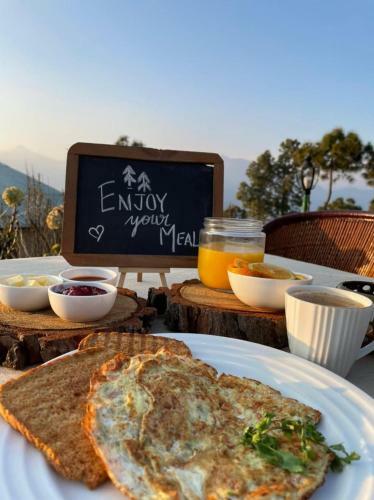 Darbar - A Heritage Farmstay