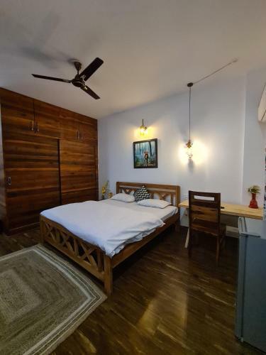 Bed & Breakfast Tathaastu