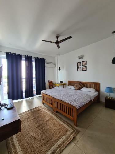 Bed & Breakfast Tathaastu