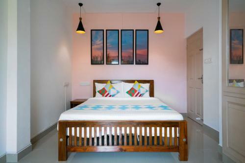 Hotel Oyo 88316 Koc555-hmoca