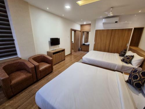 Hotel Medley Regency