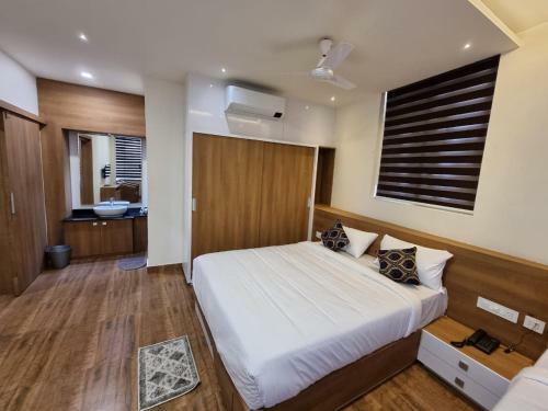 Hotel Medley Regency