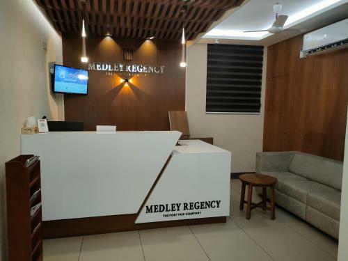 Hotel Medley Regency