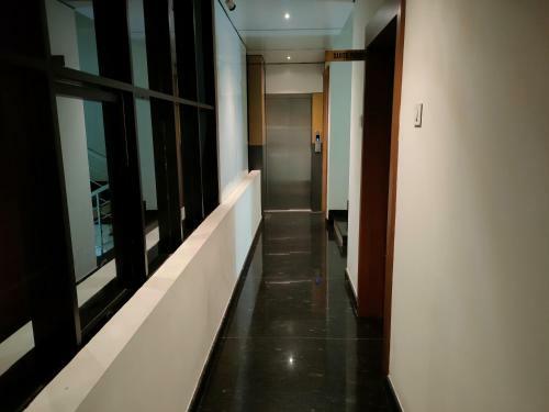 Hotel Medley Regency