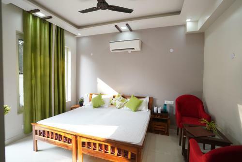 Mansavi Villa Homestay