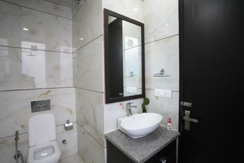 Mansavi Villa Homestay
