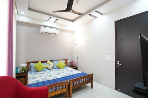 Mansavi Villa Homestay