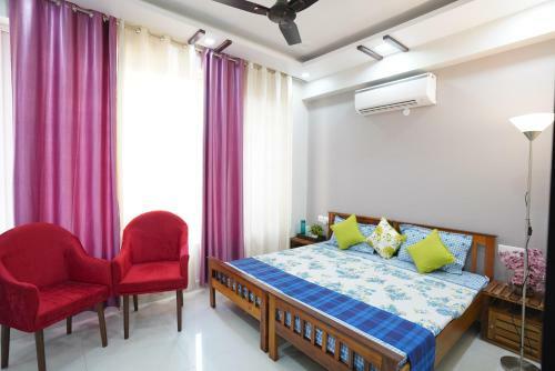 Mansavi Villa Homestay