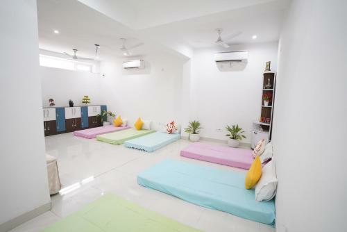 Mansavi Villa Homestay