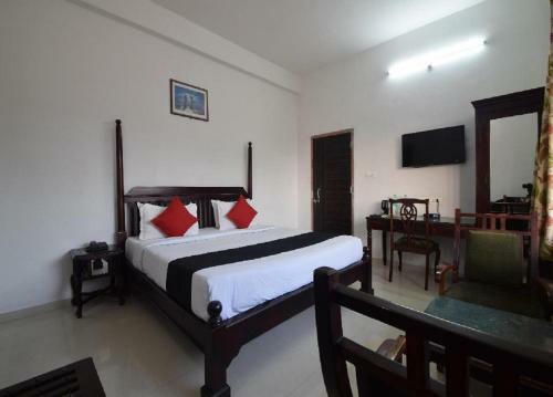 Hotel Edhatu Kumbhalmer Resorts