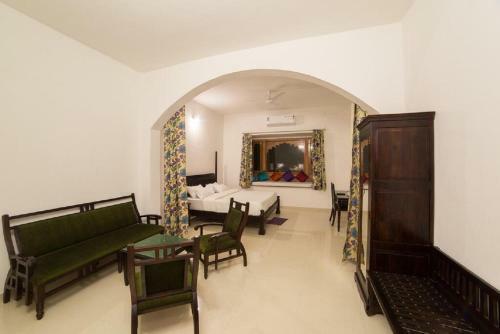 Hotel Edhatu Kumbhalmer Resorts