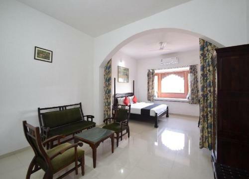 Hotel Edhatu Kumbhalmer Resorts