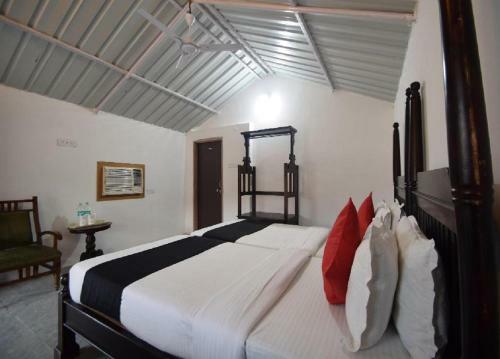 Hotel Edhatu Kumbhalmer Resorts