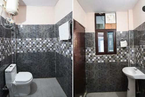Apartamento A One Stay Home