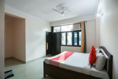 Apartamento A One Stay Home
