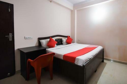 Apartamento A One Stay Home