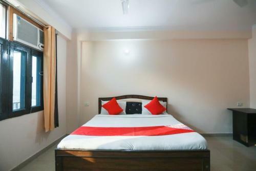 Apartamento A One Stay Home