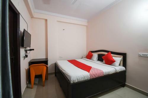 Apartamento A One Stay Home