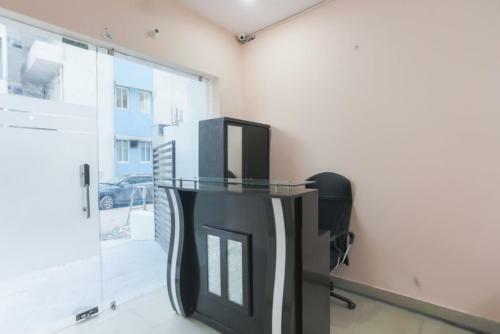 Apartamento A One Stay Home