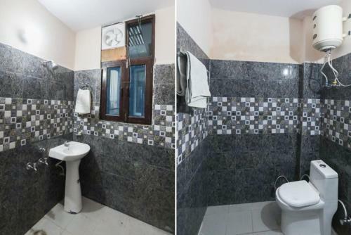 Apartamento A One Stay Home