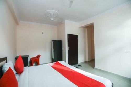 Apartamento A One Stay Home