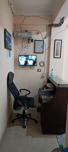 Apartamento A One Stay Home