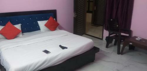 Hostal National Hotel