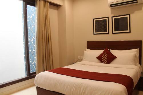 Hotel The Indigo Stay