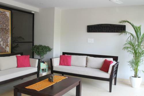 Hotel The Indigo Stay
