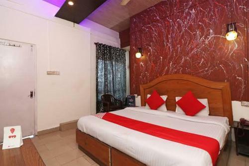 Hotel Oyo 86801 International Stay