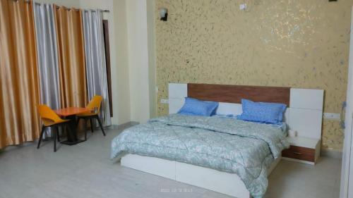 Hotel Oyo 86801 International Stay