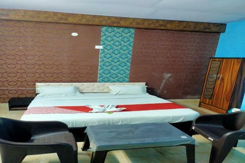 Oyo 86629 Royal King Vip Hotel