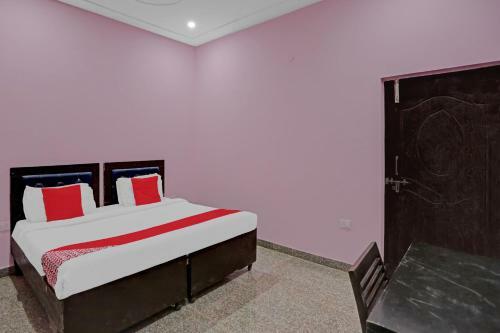 Hotel Oyo 87630 Akki Residency