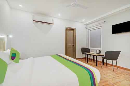 Treebo Trend Hotel Red York