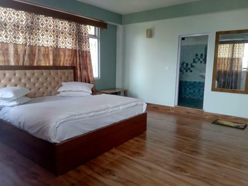 Mandavya Homestay