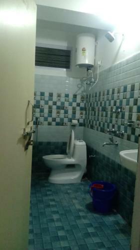 Mandavya Homestay