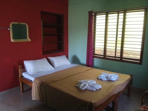 Posada Nature Inn Cottages
