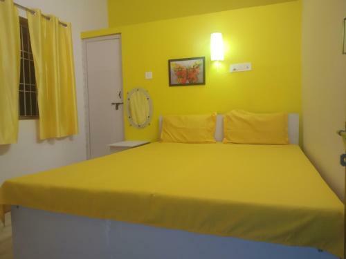 Hostal Greenland Guest House AC Rooms