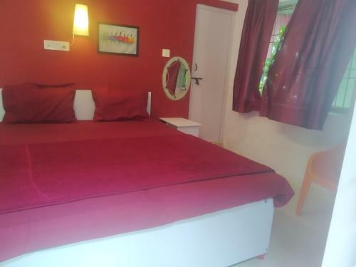Hostal Greenland Guest House AC Rooms
