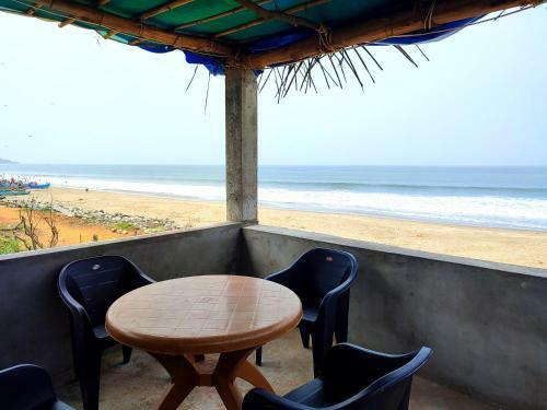 Ramani Beach Resort