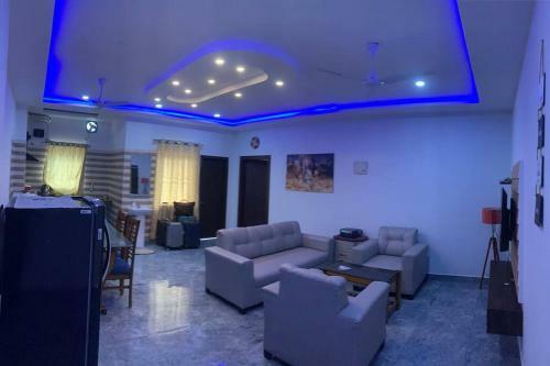 Apartamento Aj Inn