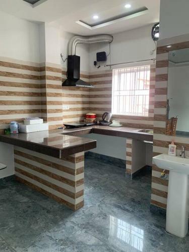 Apartamento Aj Inn